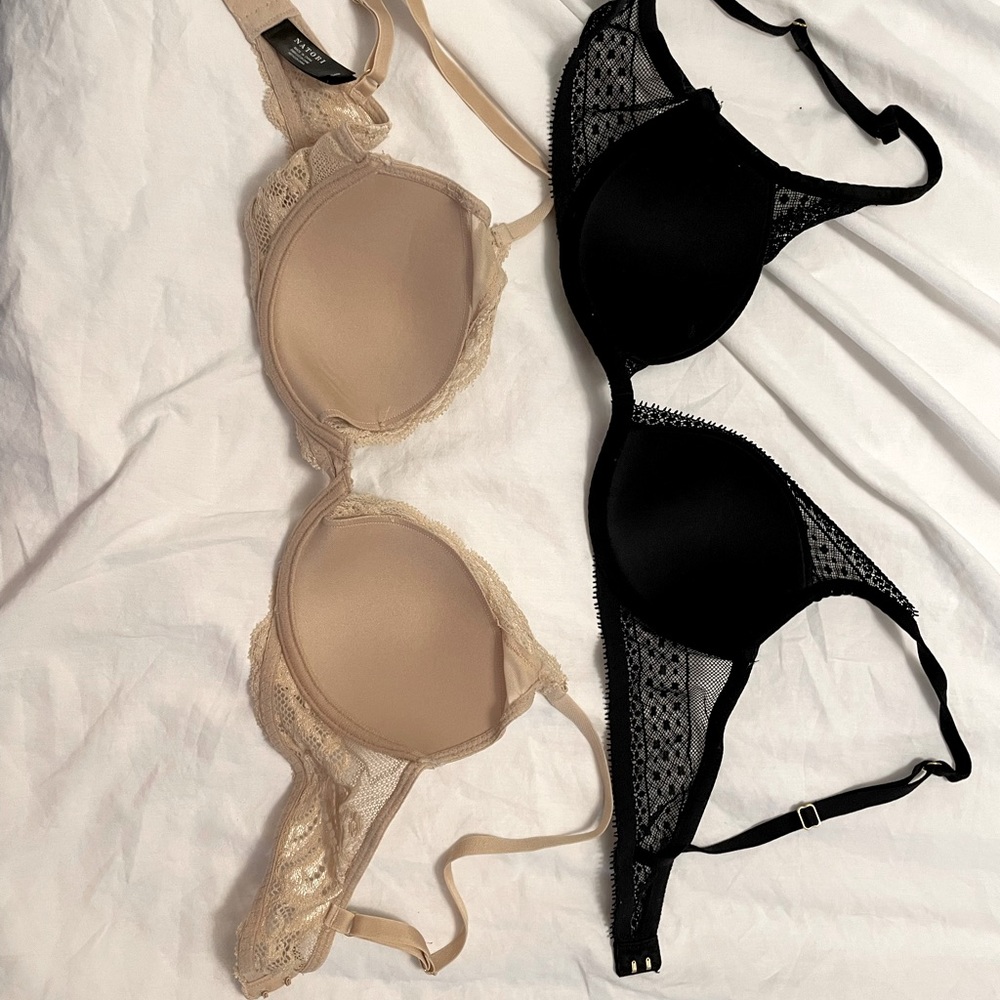 Bras - Picture 3 of 3